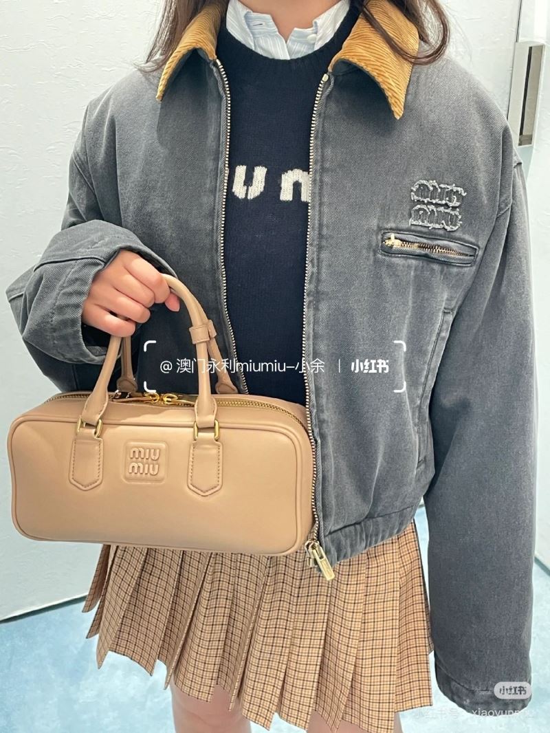 Miu Miu Outwear